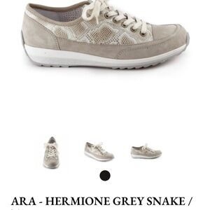 ARA Fashion Sneakers